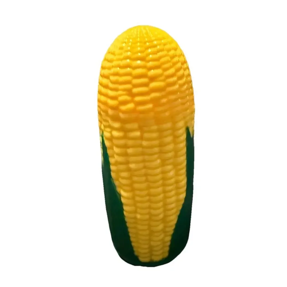 Unbranded corn cob